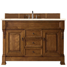 Load image into Gallery viewer, James Martin Brookfield 60&quot; Country Oak Single Vanity- James Martin