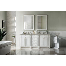 Load image into Gallery viewer, James Martin Bristol 72&quot; Double Vanity- James Martin