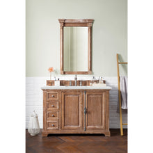Load image into Gallery viewer, James Martin Providence 48&quot; Driftwood Single Vanity
