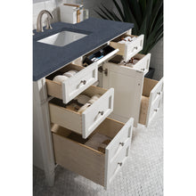 Load image into Gallery viewer, James Martin Brittany 48&quot;Bright White Single Vanity