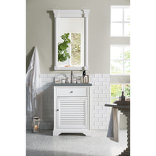 Load image into Gallery viewer, James Martin Savannah 26&quot; Single Vanity- James Martin