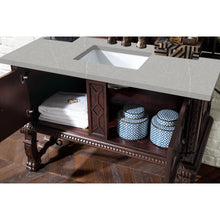 Load image into Gallery viewer, James Martin Balmoral 48&quot; Antique Walnut Single Vanity