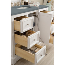 Load image into Gallery viewer, James Martin De Soto 48&quot; Bright White Single Vanity