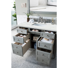 Load image into Gallery viewer, James Martin Brittany 48&quot;  Urban Gray Single Vanity