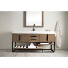 Load image into Gallery viewer, James Martin Columbia 72&quot; Single Vanity- James Martin