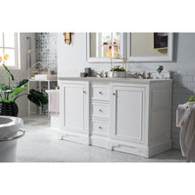Load image into Gallery viewer, James Martin De Soto 60&quot; Double Vanity- James Martin