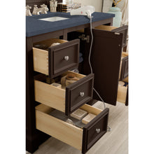 Load image into Gallery viewer, James Martin De Soto 48&quot; Burnished Mahogany Single Vanity