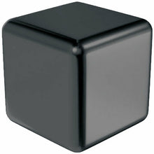 Load image into Gallery viewer, Key Series Single Hole Single-Handle Vessel Bathroom Faucet in Gunmetal Black- Anzzi