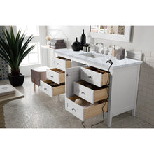 Load image into Gallery viewer, James Martin Palisades 60&quot; Single Vanity- James Martin