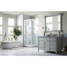 Load image into Gallery viewer, James Martin Brittany 48&quot;  Urban Gray Single Vanity