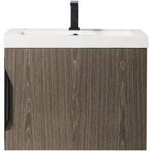 Load image into Gallery viewer, James Martin Columbia 24&quot; Ash Gray Single Vanity
