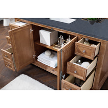 Load image into Gallery viewer, James Martin Providence 60&quot; Driftwood Single Vanity