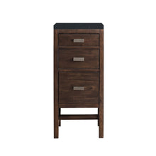Load image into Gallery viewer, James Martin Addison 15 Base Cabinet w/ Drawers Mid Century Acacia