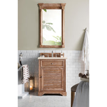 Load image into Gallery viewer, James Martin Savannah 26&quot; Single Vanity- James Martin