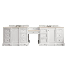 Load image into Gallery viewer, James Martin De Soto 118&quot; Double Vanity Set- James Martin