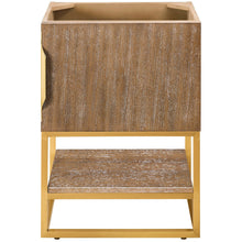Load image into Gallery viewer, James Martin Columbia 24&quot; Single Vanity- James Martin