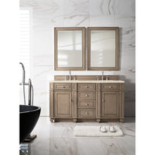 Load image into Gallery viewer, James Martin Bristol 60&quot; Double Vanity- James Martin