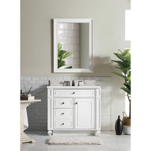 Load image into Gallery viewer, James Martin Bristol 36&quot; Single Vanity- James Martin
