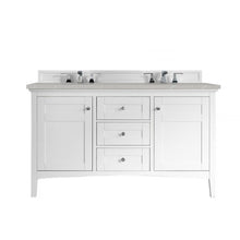 Load image into Gallery viewer, James Martin Palisades 60&quot; Double Vanity- James Martin