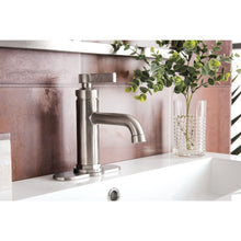 Load image into Gallery viewer, James Martin Columbia 31.5&quot; Glossy White Single Vanity