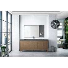 Load image into Gallery viewer, James Martin Linear 72&quot; Single Vanity- James Martin