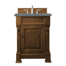 Load image into Gallery viewer, James Martin Brookfield 26&quot; Country Oak Single Vanity- James Martin