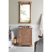 Load image into Gallery viewer, James Martin Savannah 26&quot; Single Vanity- James Martin