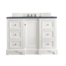 Load image into Gallery viewer, James Martin De Soto 48&quot; Bright White Single Vanity- James Martin