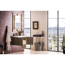Load image into Gallery viewer, James Martin Columbia 31.5&quot; Ash Gray Single Vanity