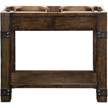 Load image into Gallery viewer, James Martin Brooklyn 39.5&quot; Wooden Sink Console- James Martin