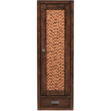 Load image into Gallery viewer, James Martin Addison 12&quot; Depth Petitie Tower Hutch - Right