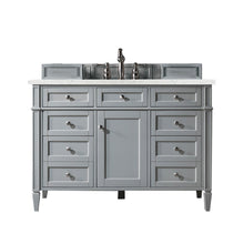 Load image into Gallery viewer, James Martin Brittany 48&quot;  Urban Gray Single Vanity- James Martin