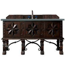 Load image into Gallery viewer, James Martin Balmoral 60&quot; Single Vanity- James Martin