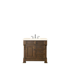 Load image into Gallery viewer, James Martin Brookfield 36&quot; Country Oak Single Vanity