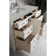 Load image into Gallery viewer, James Martin Brittany 48&quot;Bright White Single Vanity