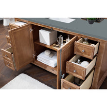 Load image into Gallery viewer, James Martin Providence 60&quot; Driftwood Single Vanity