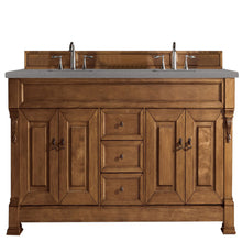 Load image into Gallery viewer, James Martin Brookfield 72&quot; Country Oak Double Vanity- James Martin