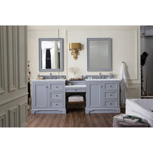 Load image into Gallery viewer, James Martin De Soto 94&quot; Double Vanity Set- James Martin