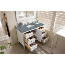Load image into Gallery viewer, James Martin Palisades 48&quot; Single Vanity- James Martin