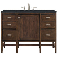 Load image into Gallery viewer, James Martin Addison 48&quot; Mid Century Acacia Single Vanity- James Martin