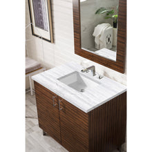 Load image into Gallery viewer, James Martin Metropolitan 36&quot; Single Vanity- James Martin