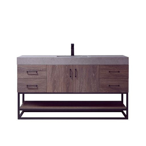 Vinnova Alistair 60B