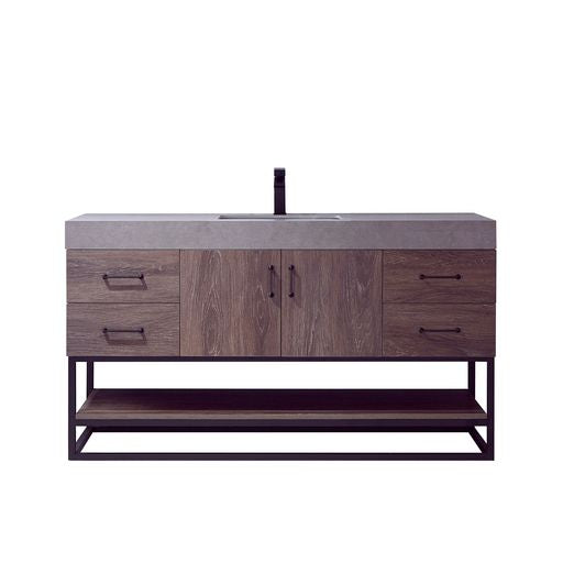 Vinnova Alistair 60B