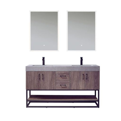 Vinnova Alistair 60B