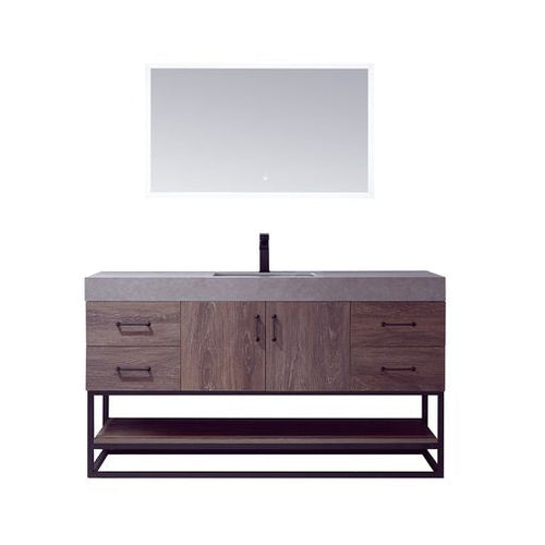 Vinnova Alistair 60B