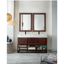 Load image into Gallery viewer, James Martin Columbia 59&quot; Double Vanity- James Martin