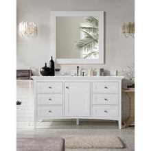 Load image into Gallery viewer, James Martin Palisades 60&quot; Single Vanity- James Martin