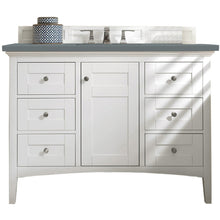 Load image into Gallery viewer, James Martin Palisades 48&quot; Single Vanity- James Martin