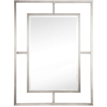 Load image into Gallery viewer, James Martin Boston 30&quot; Rectangular Mirror- James Martin