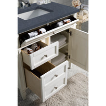Load image into Gallery viewer, James Martin Brittany 36&quot;Bright White Single Vanity